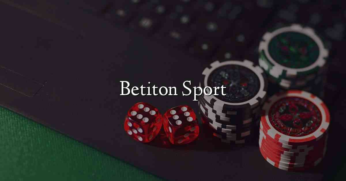 Betiton Sport